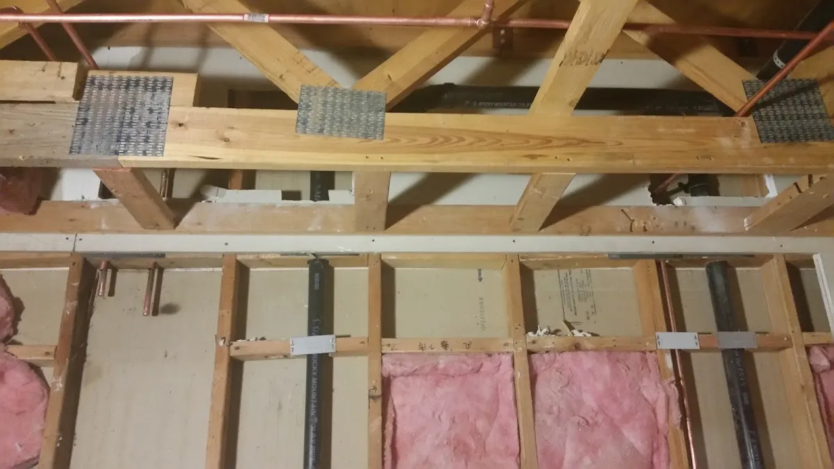 Shower Repair in Windham, CT